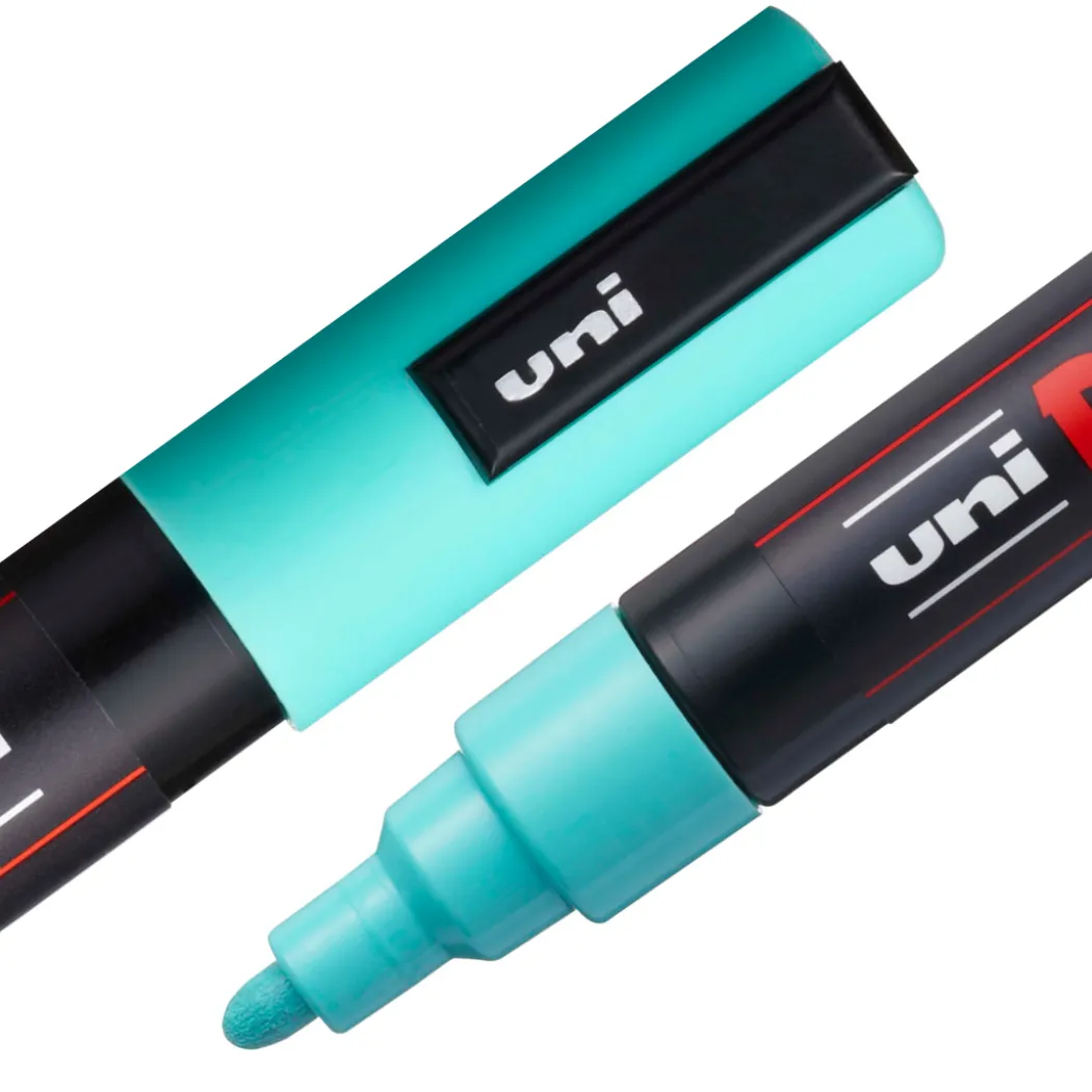 PC-5M Soft Colours 8-set