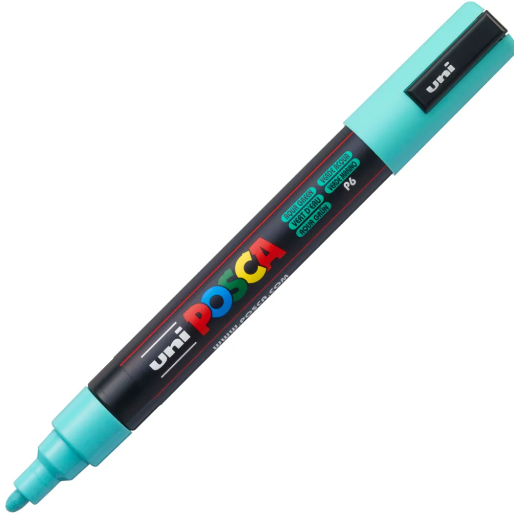 PC-5M Soft Colours 8-set