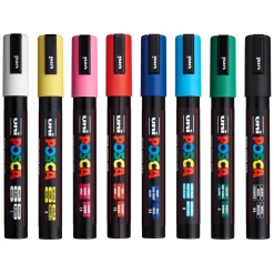 PC-5M Standard Tones 8-set