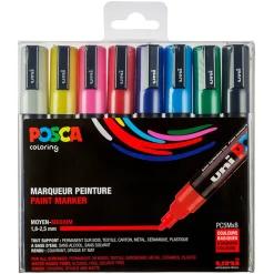 PC-5M Standard Tones 8-set