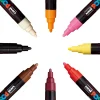 PC-5M Warm tones 8-set