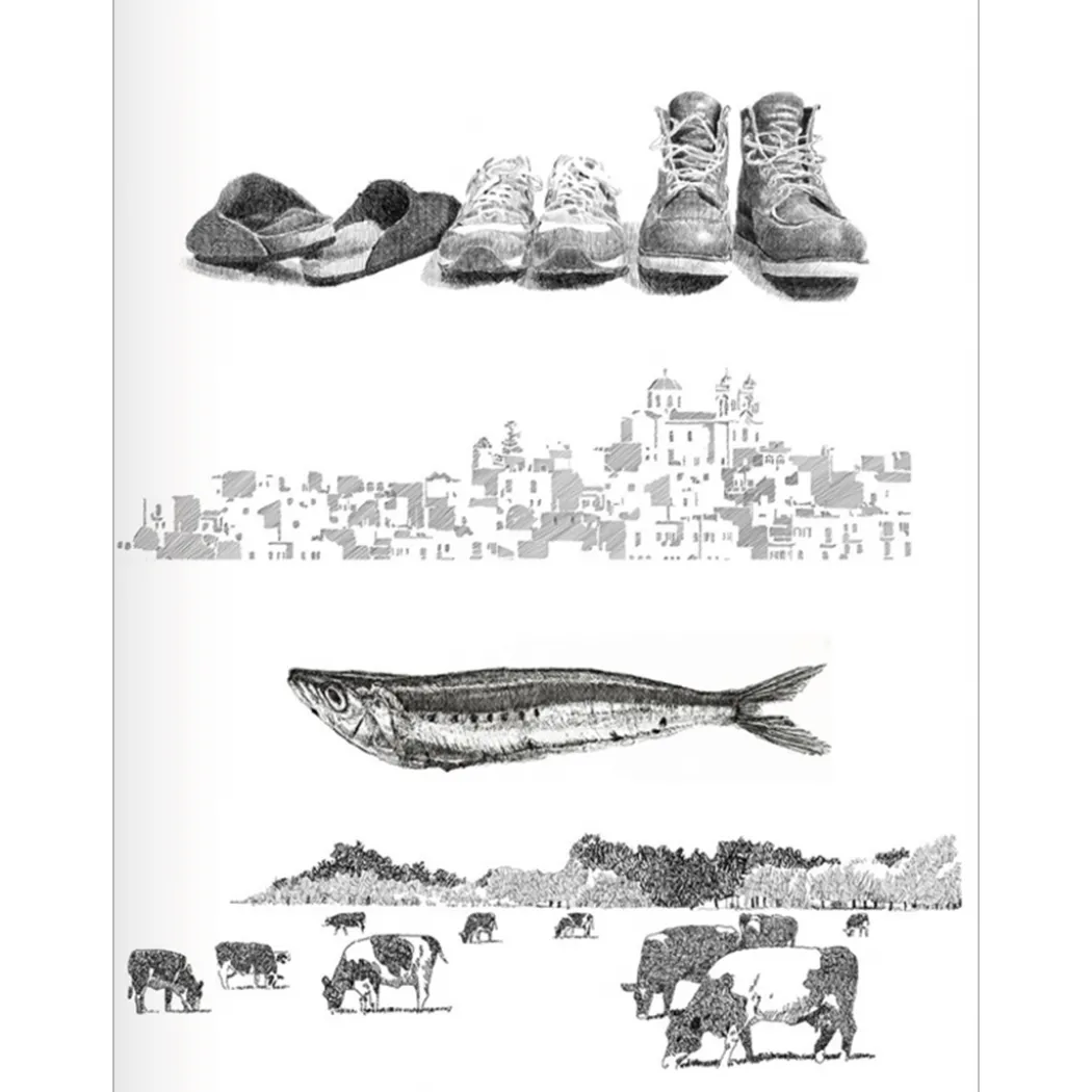 Pen and Ink Drawing Techniques