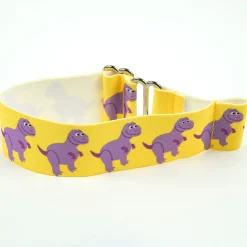 Pen Band Dinosaur