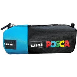 Pen Case Blue