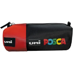 Pen Case Red