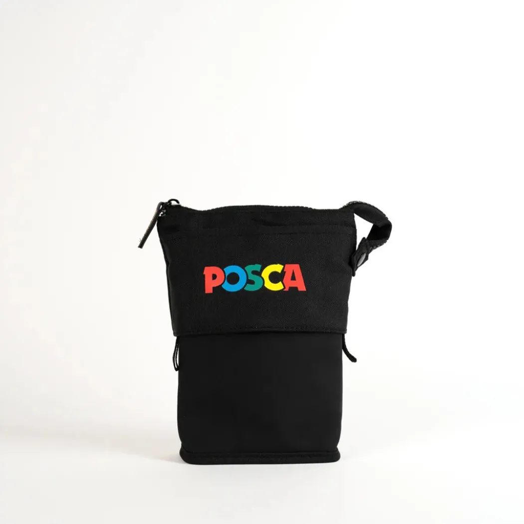 Pen Case Retractable