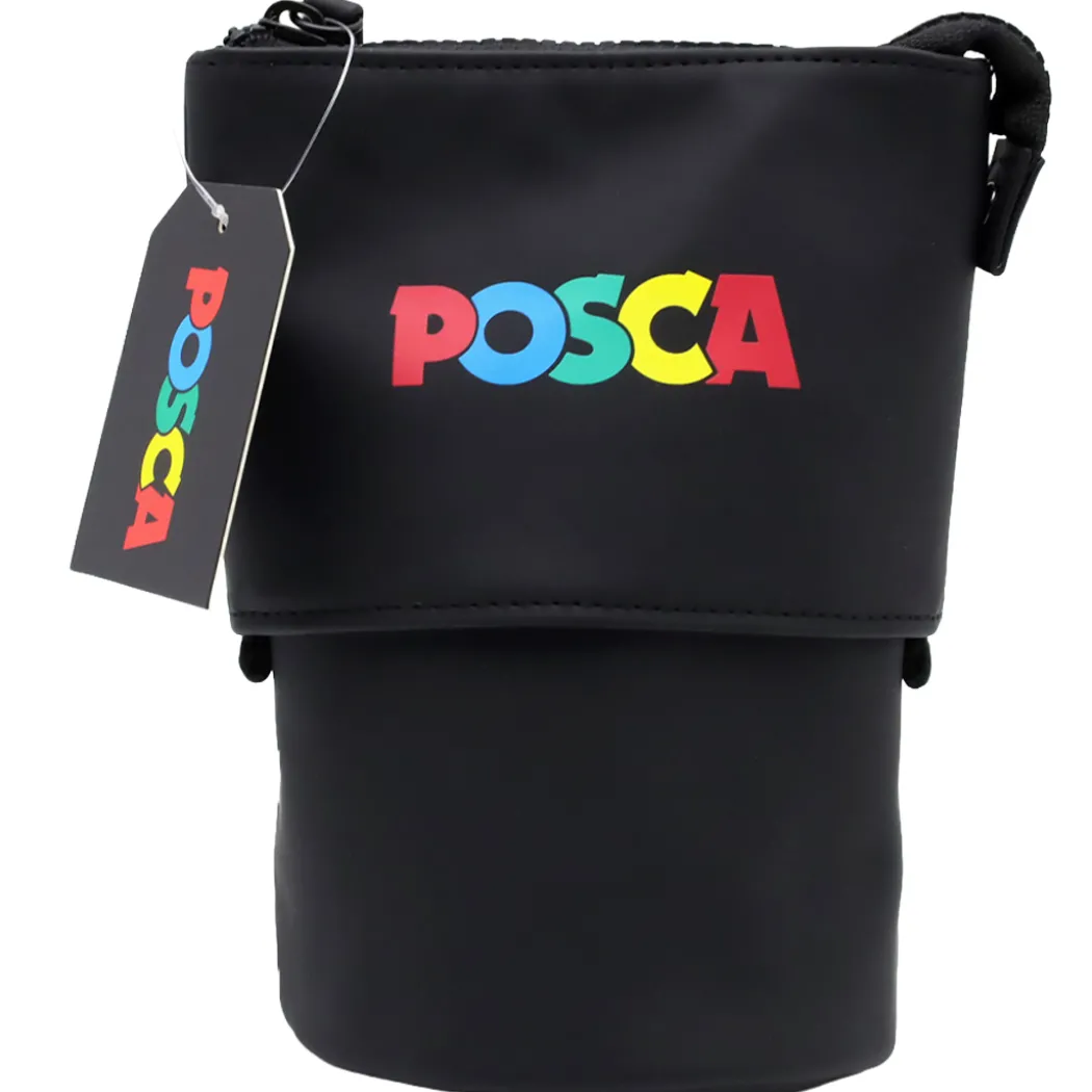 Pen Case Retractable
