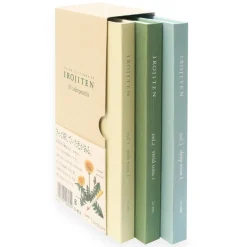 Pencil Irojiten set Rainforest