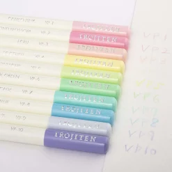 Pencil Irojiten set Seascape