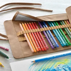 Pencil Roll Pennförvaring
