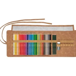 Pencil Roll Pennförvaring