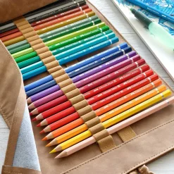 Pencil Roll Pennförvaring