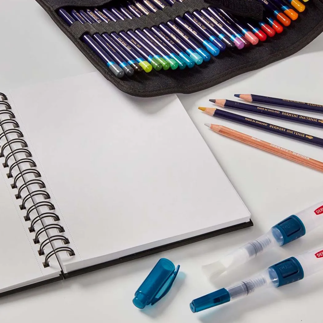 Pencil Wrap Pennförvaring