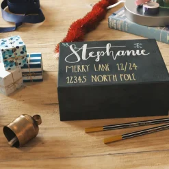 Pen 68 Fiberpenna Metallic 3-pack