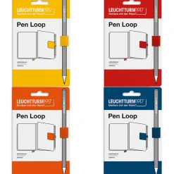 Pen Loop Grow Your Mind