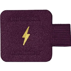 Pen Loop Purple26