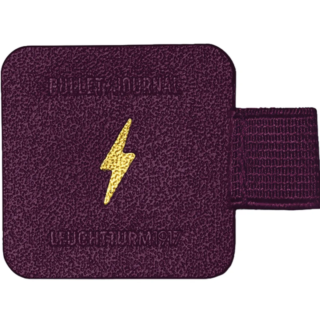 Pen Loop Purple26