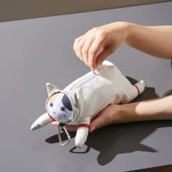 Pennfodral Astro Cat Black