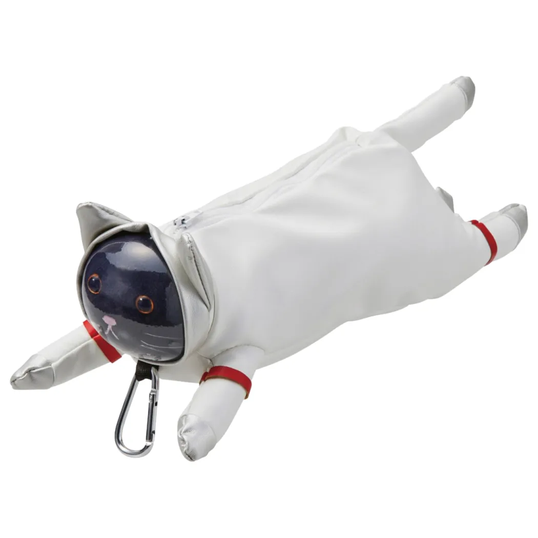 Pennfodral Astro Cat Black