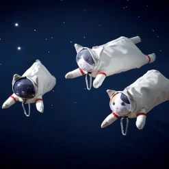 Pennfodral Astro Cat Hachiware