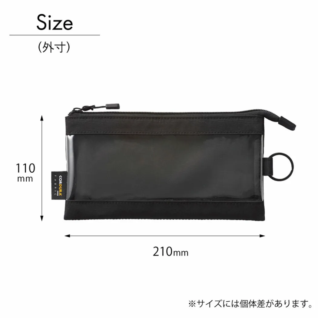 Pennfodral Cordura