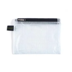 Pennfodral Dubbelzipper A6