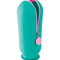 Pennfodral Hoop Vacuum Turkos Pastell