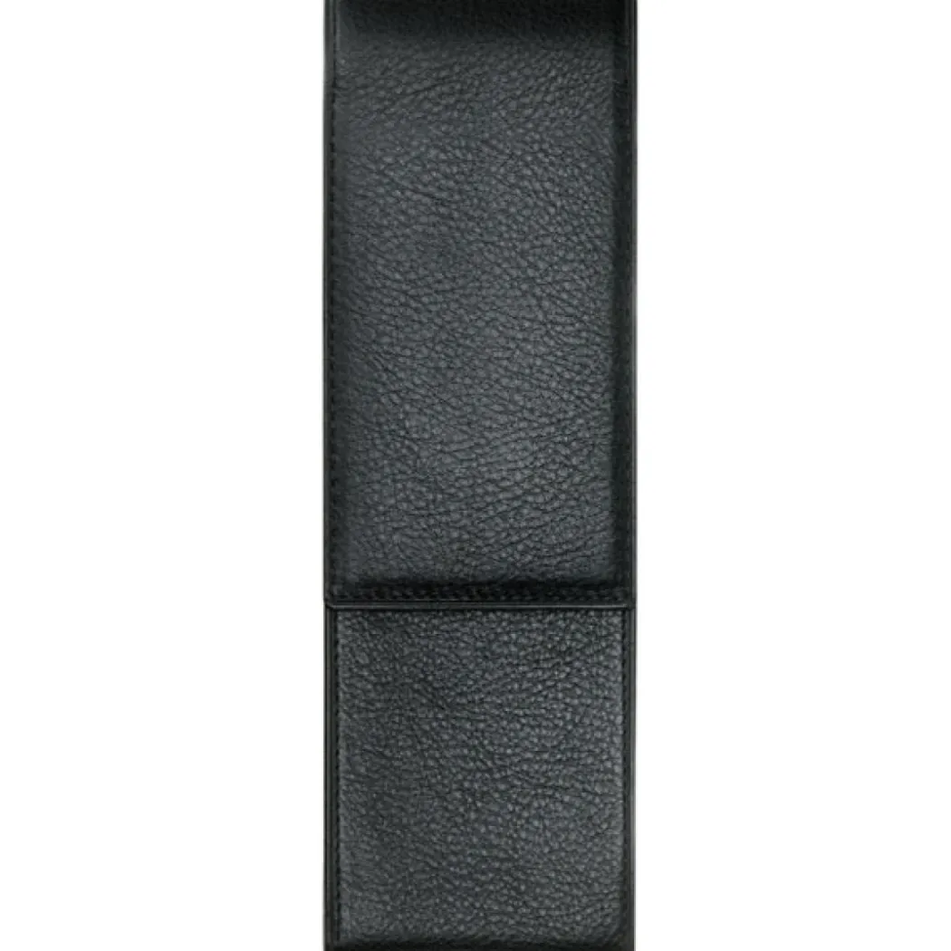 Pennfodral i läder A202