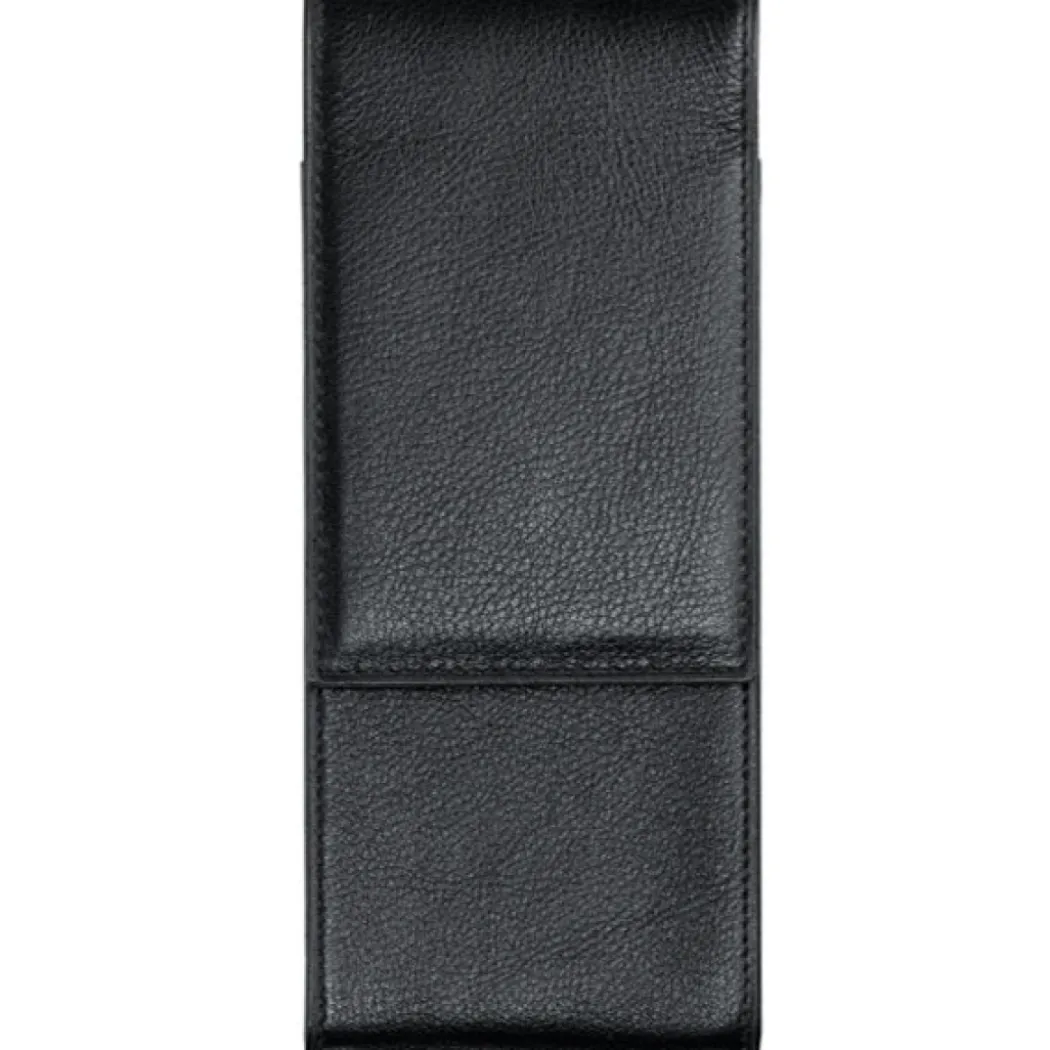 Pennfodral i läder A203