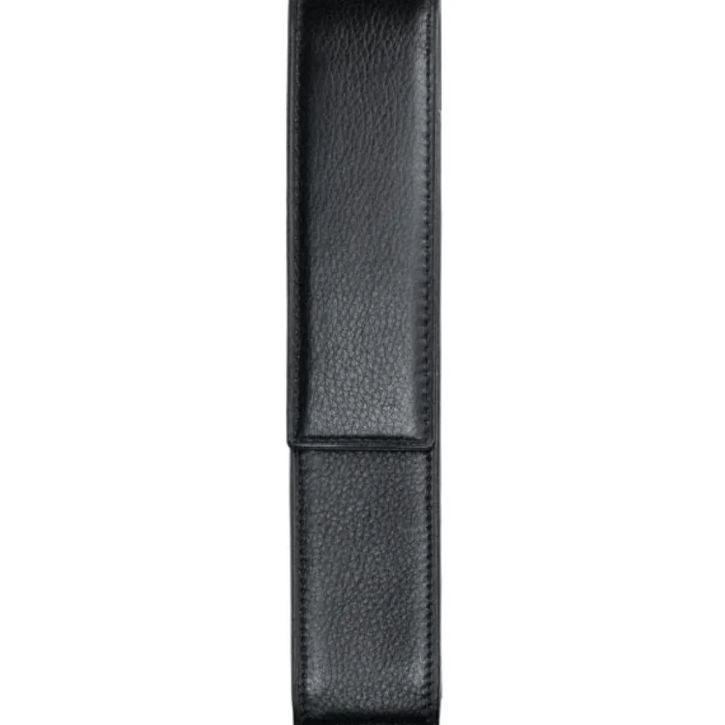 Pennfodral i läder A201