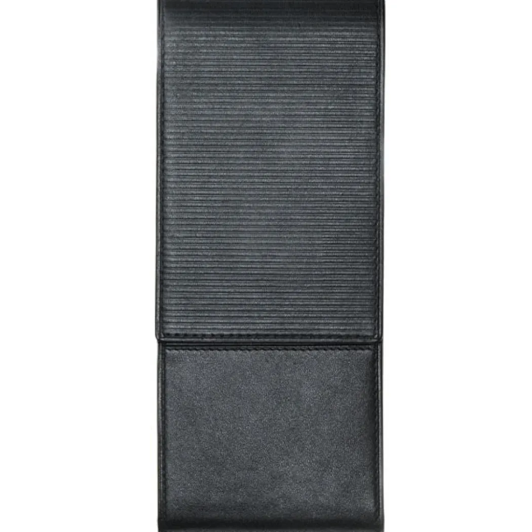 Pennfodral i läder A303