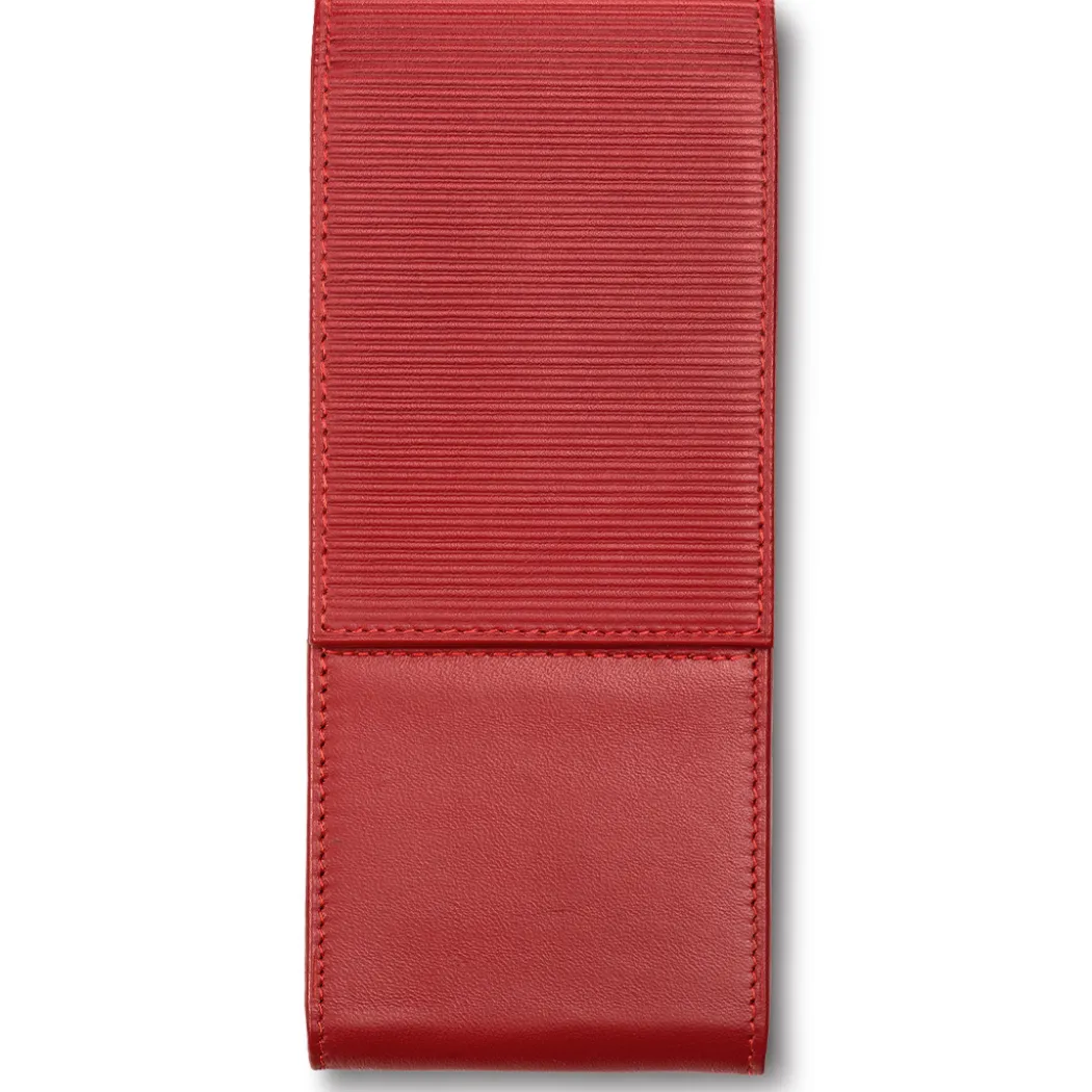 Pennfodral i läder A316