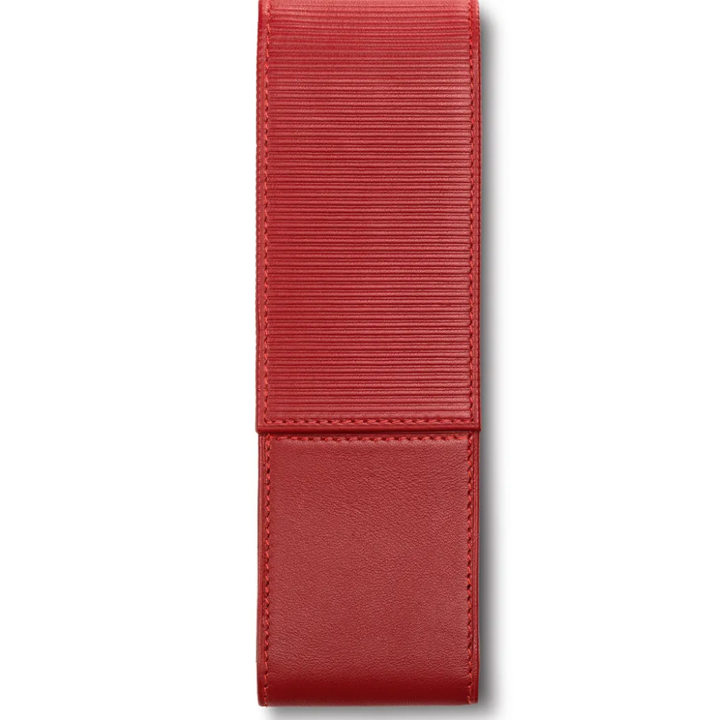 Pennfodral i läder A315
