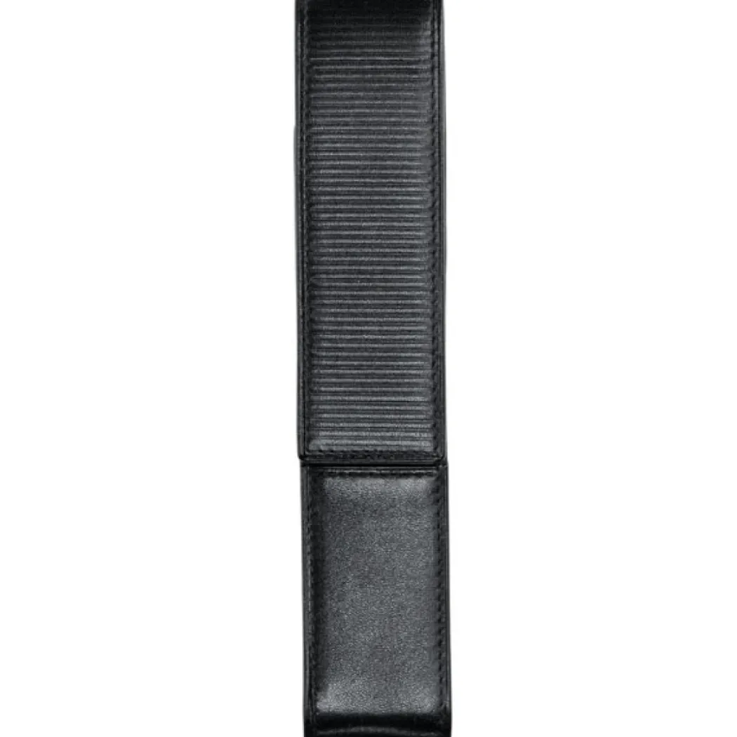 Pennfodral i läder A301