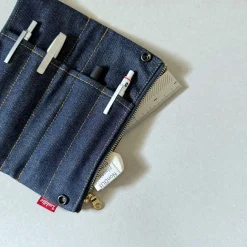 Pennfodral Okayama Denim
