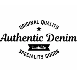 Pennfodral Patchwork Denim
