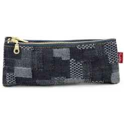 Pennfodral Patchwork Denim