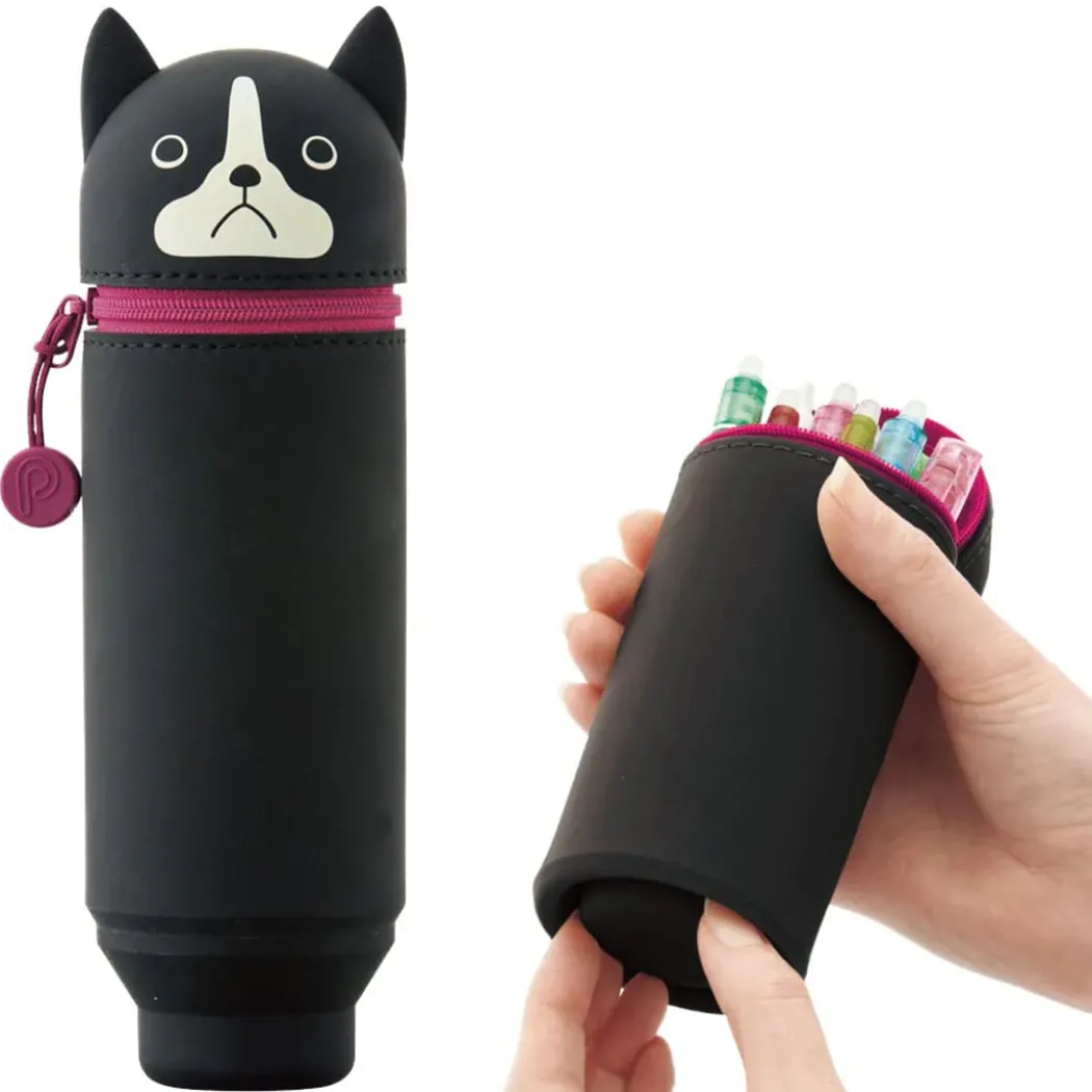 Pennfodral PuniLabo Bostonterrier