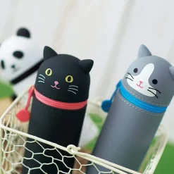 Pennfodral PuniLabo Katt Hachihaware