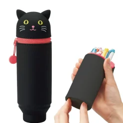Pennfodral PuniLabo Katt Kuroneko
