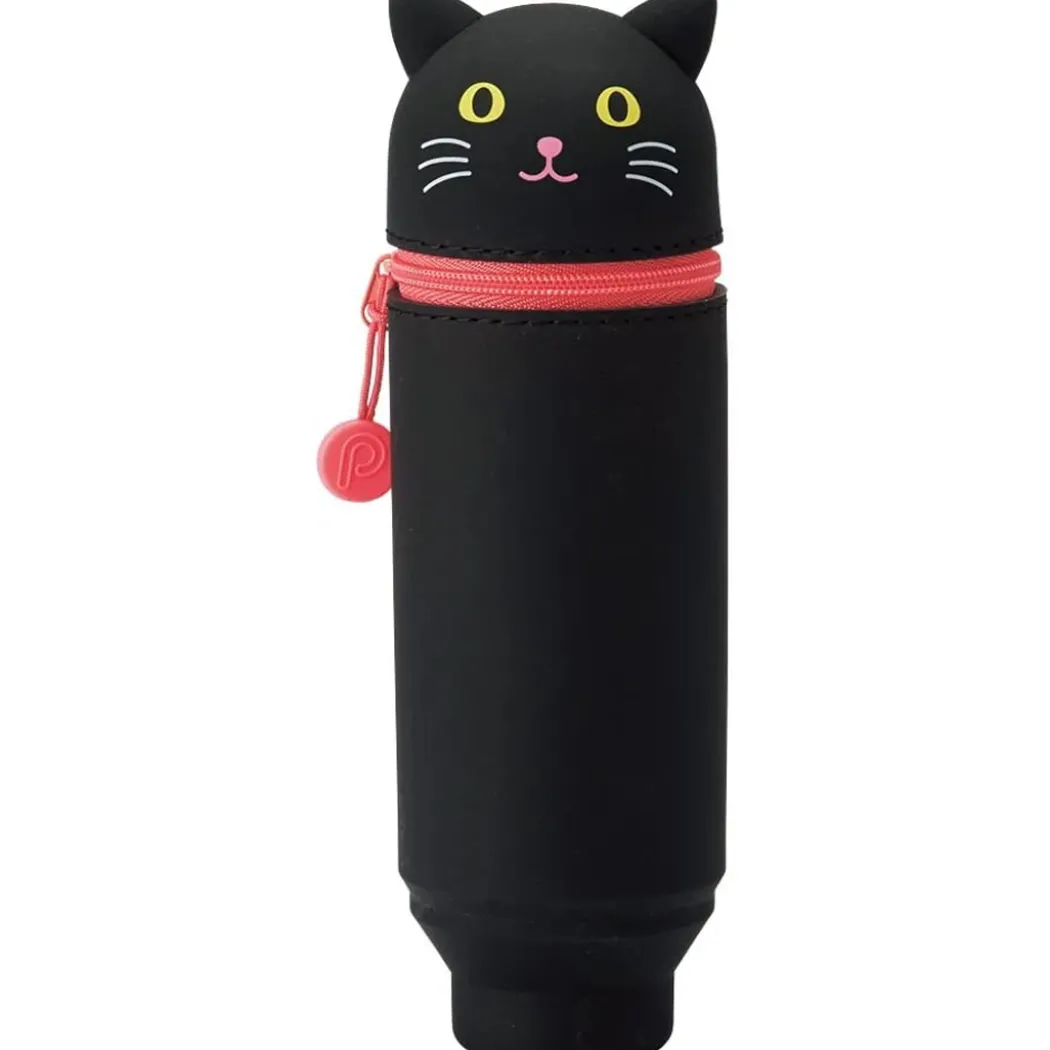 Pennfodral PuniLabo Katt Kuroneko