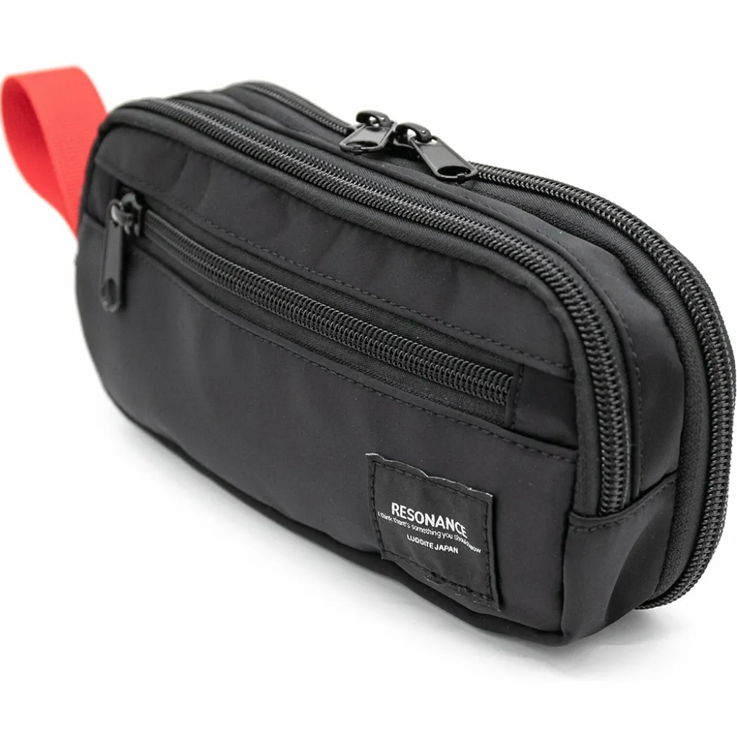 Pennfodral Resonance Black
