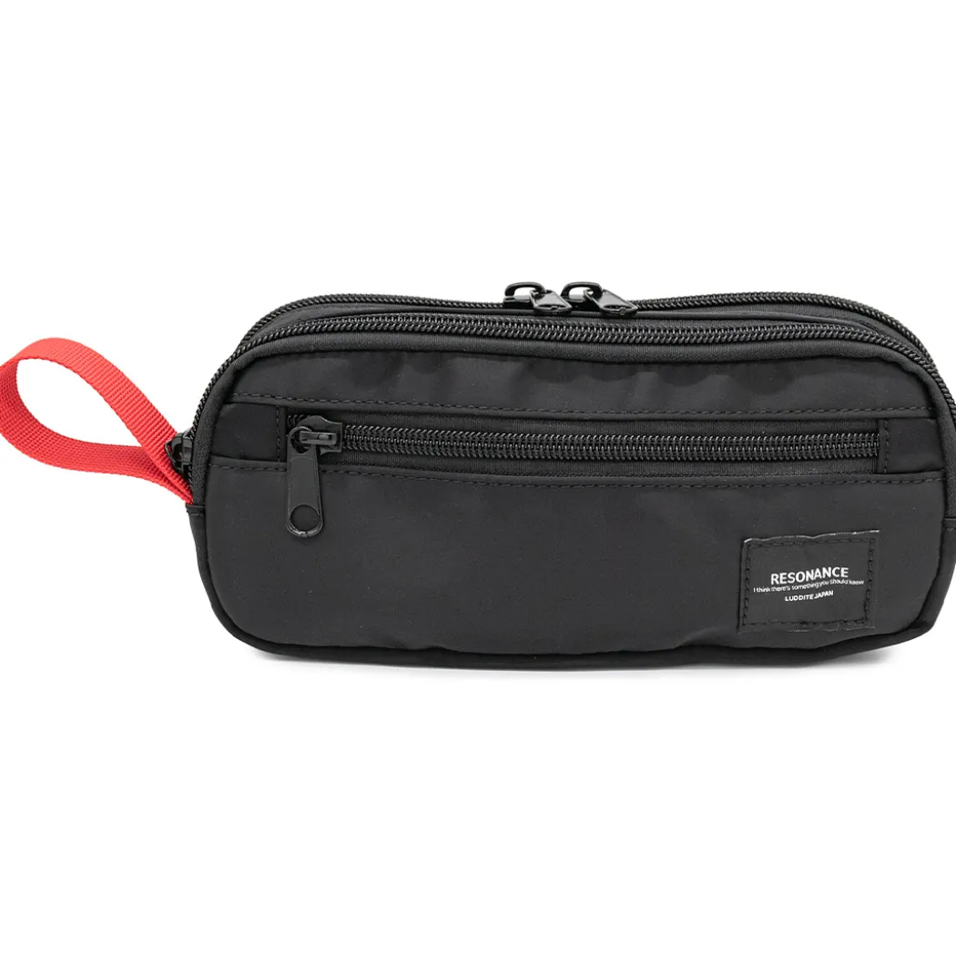 Pennfodral Resonance Black