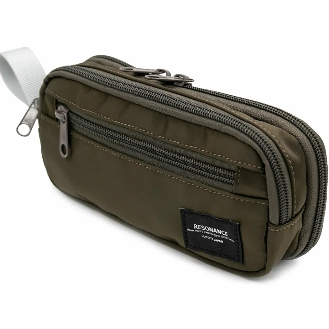 Pennfodral Resonance Brown