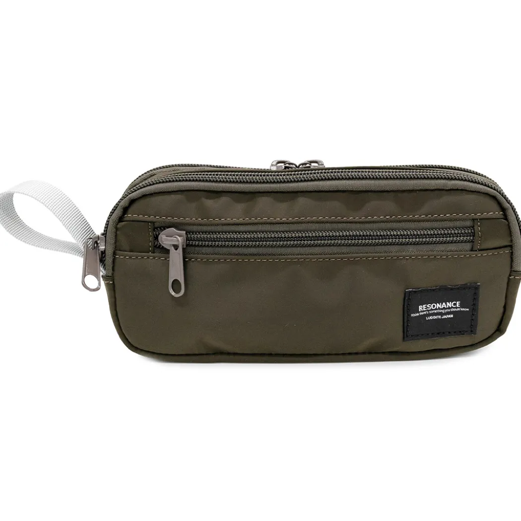 Pennfodral Resonance Brown