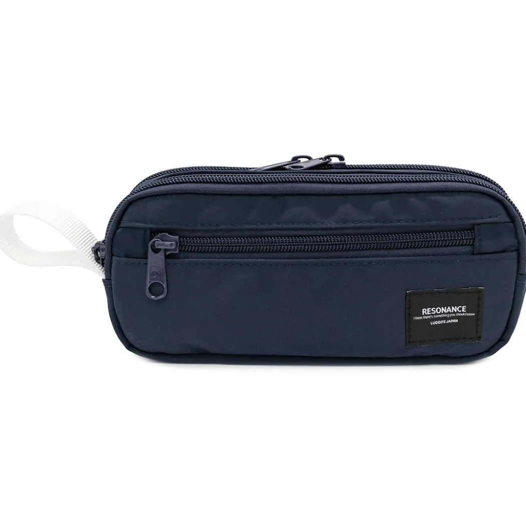 Pennfodral Resonance Navy