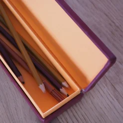 Pennfodral Rhodiarama Box