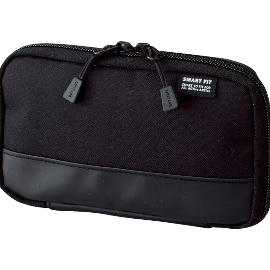 Pennfodral Smart-fit Compact Black
