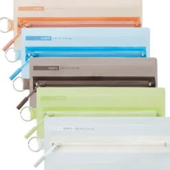 Pennfodral Soeru Flat Zip