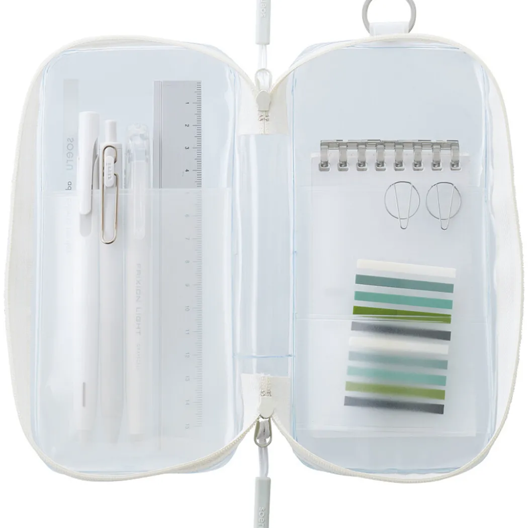 Pennfodral Soeru Round Zip